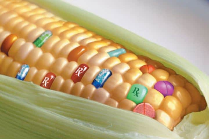 Amenintarile din alimentatie